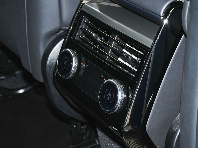 2025 Land Rover Range Rover Sport Dynamic SE - 23050307 - 52