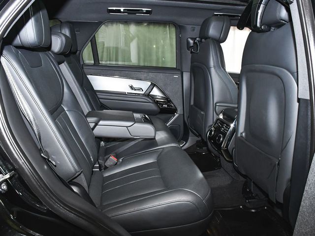 2025 Land Rover Range Rover Sport Dynamic SE - 23050307 - 54