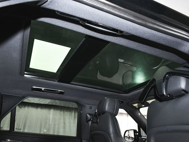 2025 Land Rover Range Rover Sport Dynamic SE - 23050307 - 55