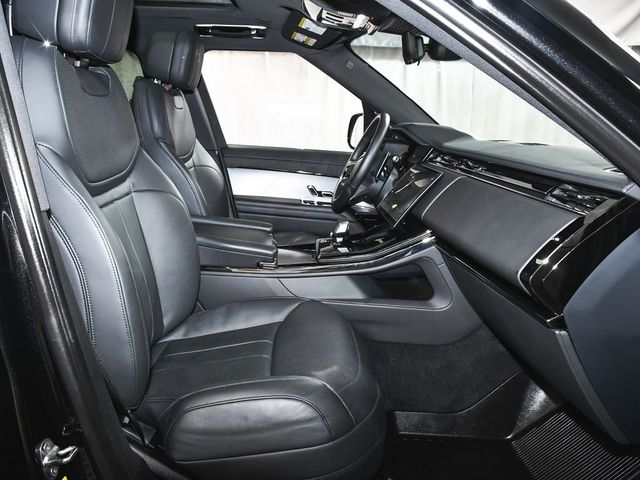 2025 Land Rover Range Rover Sport Dynamic SE - 23050307 - 56