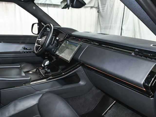 2025 Land Rover Range Rover Sport Dynamic SE - 23050307 - 57