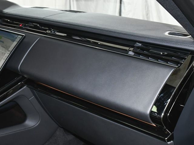 2025 Land Rover Range Rover Sport Dynamic SE - 23050307 - 58