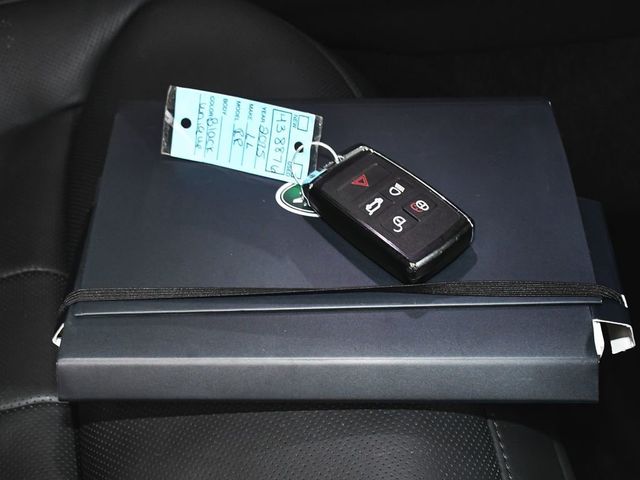 2025 Land Rover Range Rover Sport Dynamic SE - 23050307 - 65