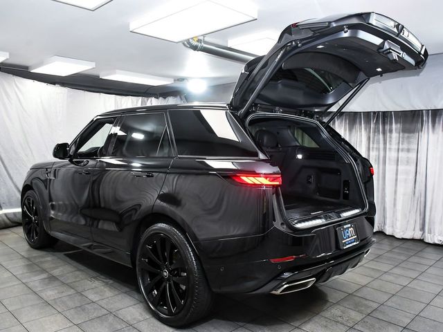 2025 Land Rover Range Rover Sport Dynamic SE - 23050307 - 66