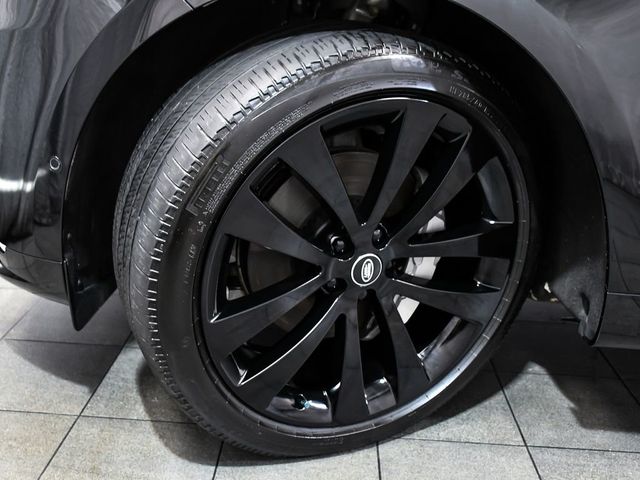 2025 Land Rover Range Rover Sport Dynamic SE - 23050307 - 6
