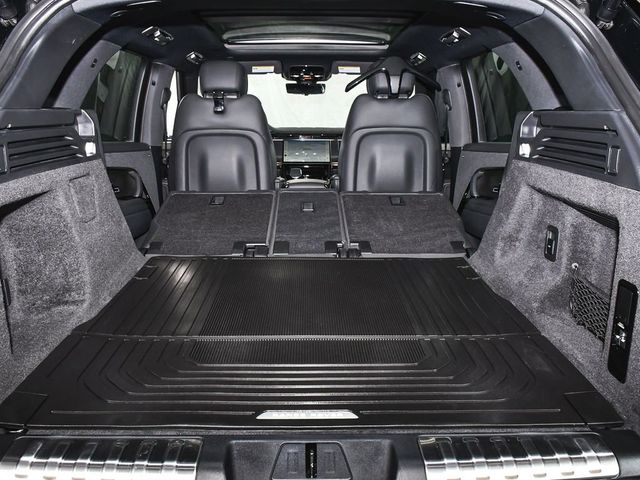 2025 Land Rover Range Rover Sport Dynamic SE - 23050307 - 70