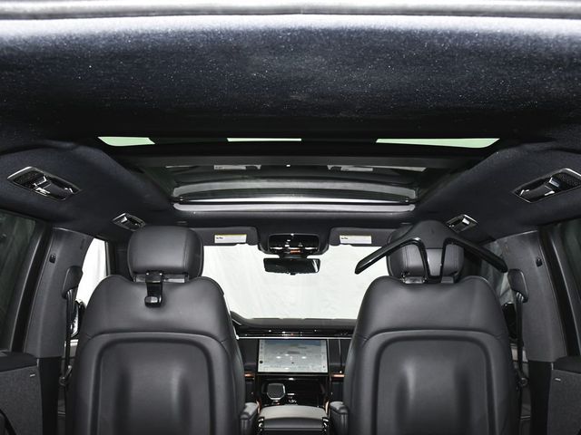 2025 Land Rover Range Rover Sport Dynamic SE - 23050307 - 71