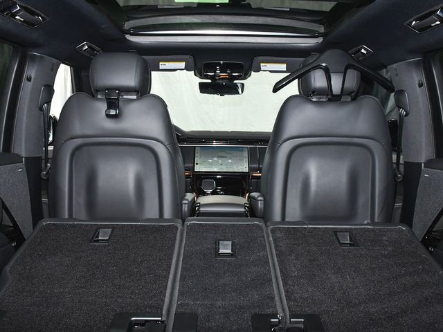 2025 Land Rover Range Rover Sport Dynamic SE - 23050307 - 72