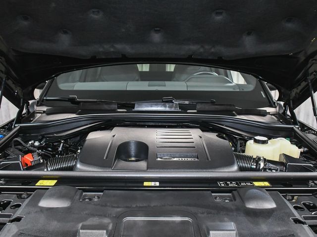 2025 Land Rover Range Rover Sport Dynamic SE - 23050307 - 73