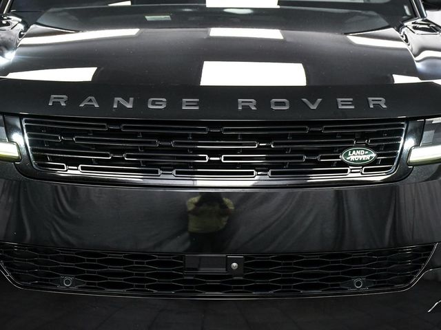 2025 Land Rover Range Rover Sport Dynamic SE - 23050307 - 78