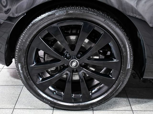 2025 Land Rover Range Rover Sport Dynamic SE - 23050307 - 7