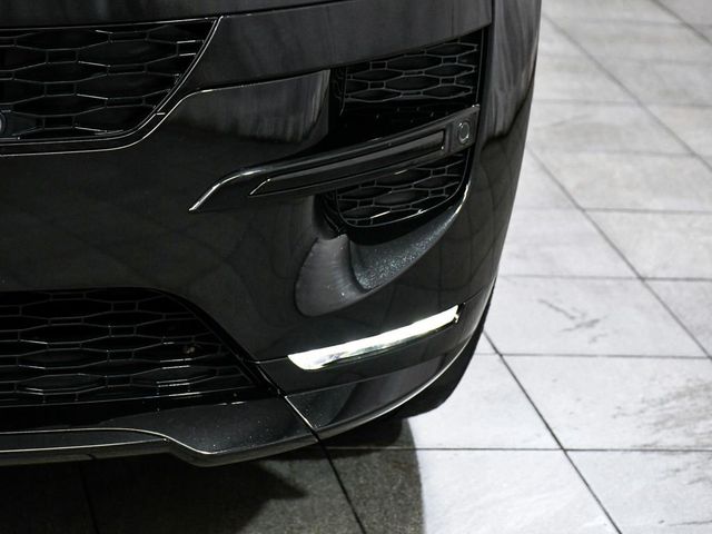 2025 Land Rover Range Rover Sport Dynamic SE - 23050307 - 80