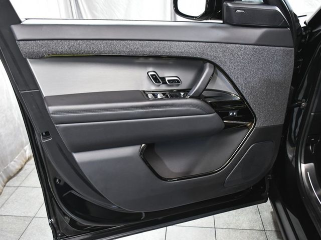 2025 Land Rover Range Rover Sport Dynamic SE - 23050307 - 8
