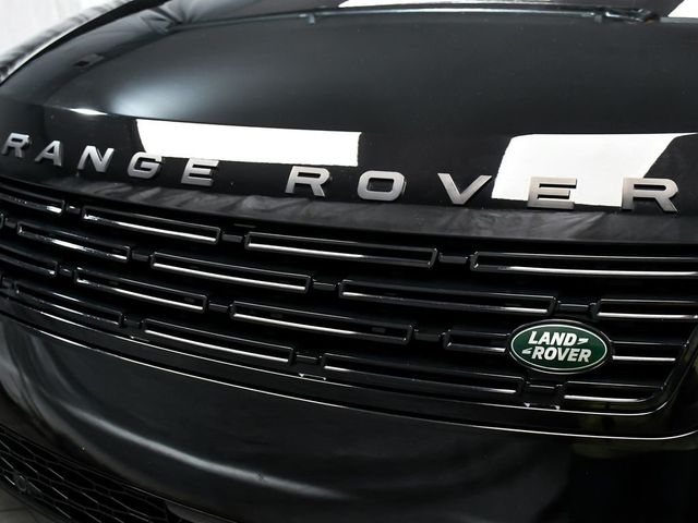 2025 Land Rover Range Rover Sport Dynamic SE - 23050307 - 93