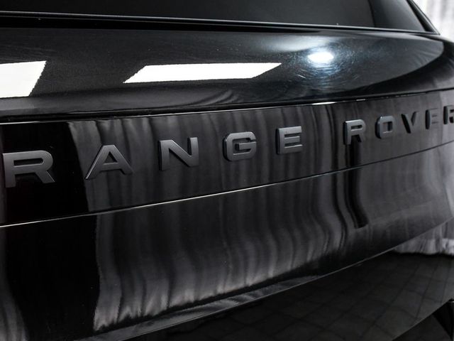 2025 Land Rover Range Rover Sport Dynamic SE - 23050307 - 95