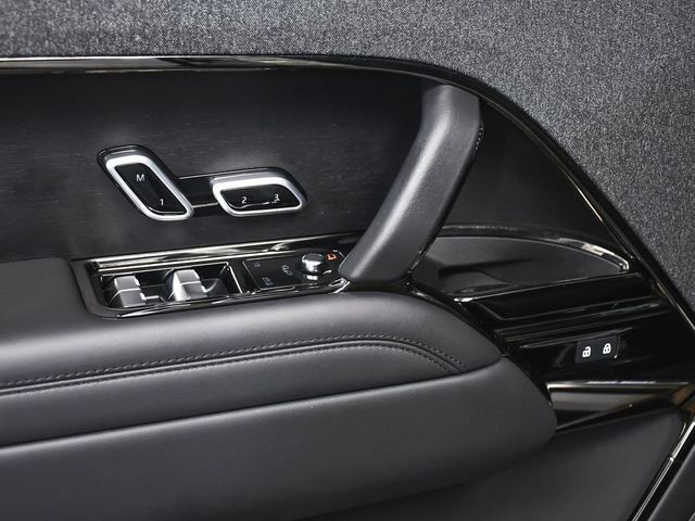 2025 Land Rover Range Rover Sport Dynamic SE - 23064856 - 9