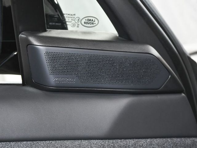 2025 Land Rover Range Rover Sport Dynamic SE - 23064856 - 10