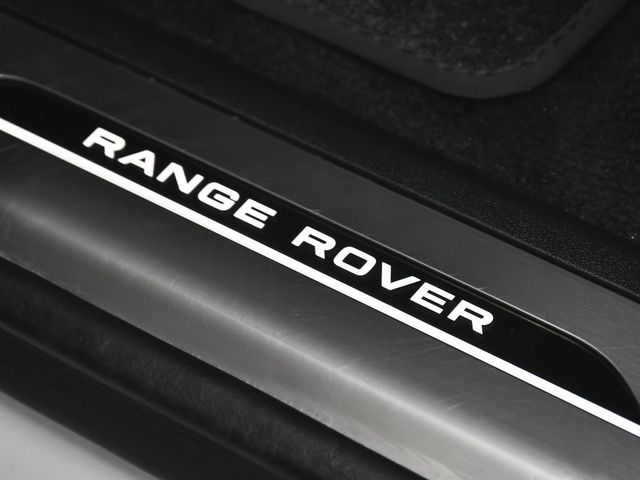 2025 Land Rover Range Rover Sport Dynamic SE - 23064856 - 12
