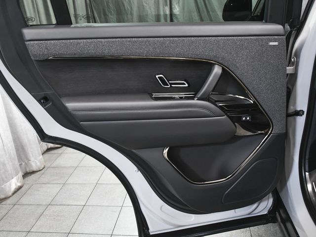 2025 Land Rover Range Rover Sport Dynamic SE - 23064856 - 13