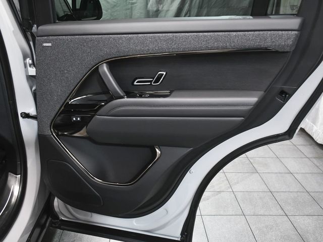 2025 Land Rover Range Rover Sport Dynamic SE - 23064856 - 15
