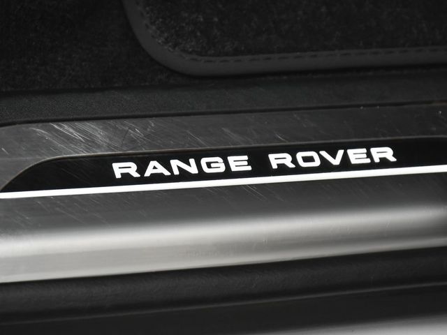 2025 Land Rover Range Rover Sport Dynamic SE - 23064856 - 17