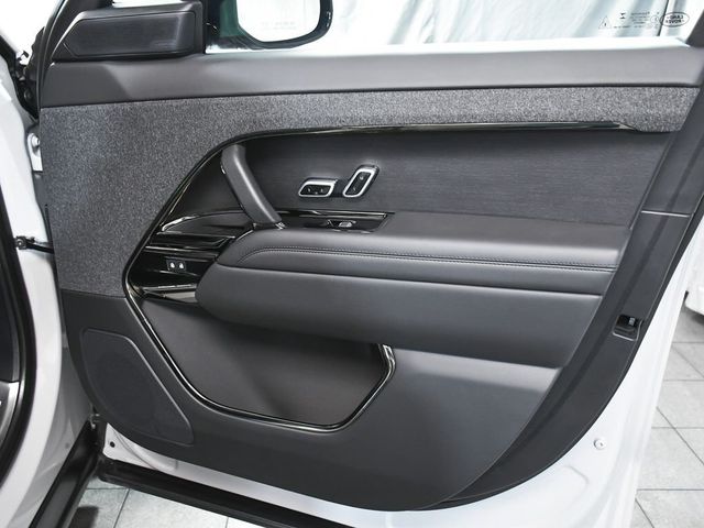 2025 Land Rover Range Rover Sport Dynamic SE - 23064856 - 18