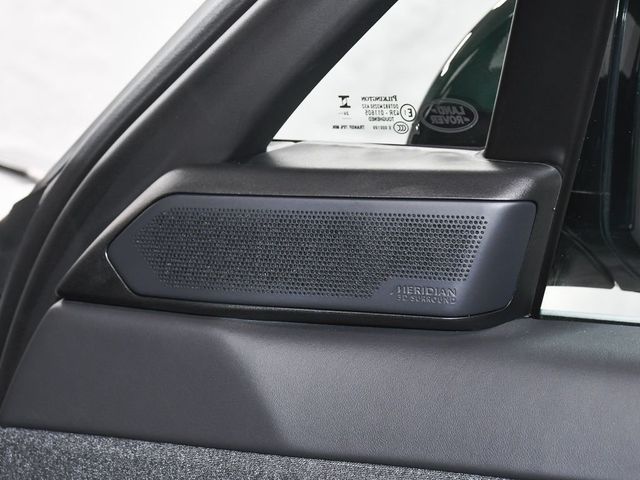 2025 Land Rover Range Rover Sport Dynamic SE - 23064856 - 20