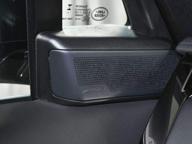 2025 Land Rover Range Rover Sport Dynamic SE - 23064856 - 35