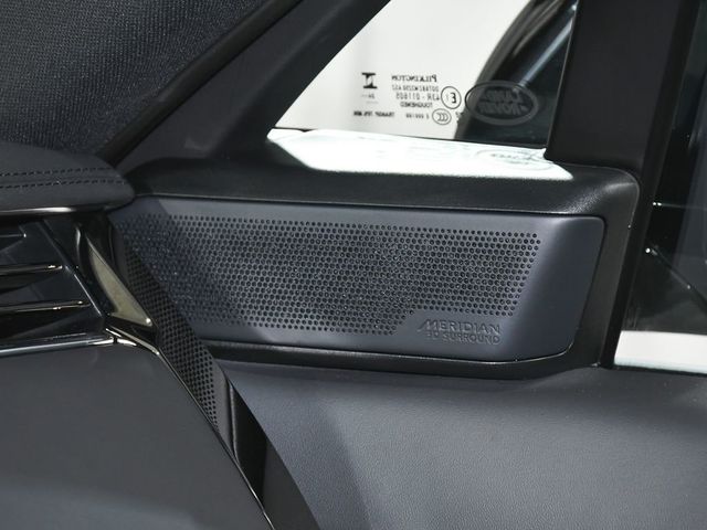 2025 Land Rover Range Rover Sport Dynamic SE - 23064856 - 36