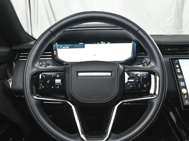 2025 Land Rover Range Rover Sport Dynamic SE - 23064856 - 37