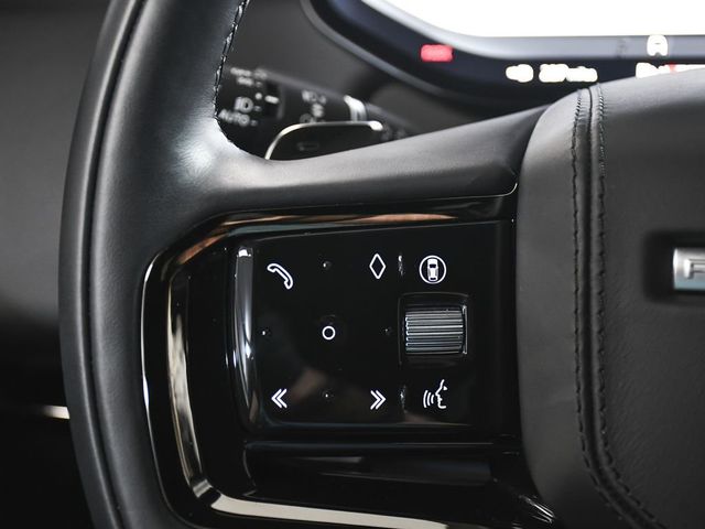 2025 Land Rover Range Rover Sport Dynamic SE - 23064856 - 38