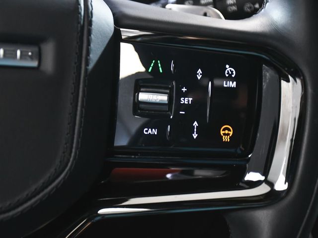 2025 Land Rover Range Rover Sport Dynamic SE - 23064856 - 39