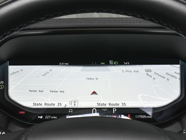 2025 Land Rover Range Rover Sport Dynamic SE - 23064856 - 40