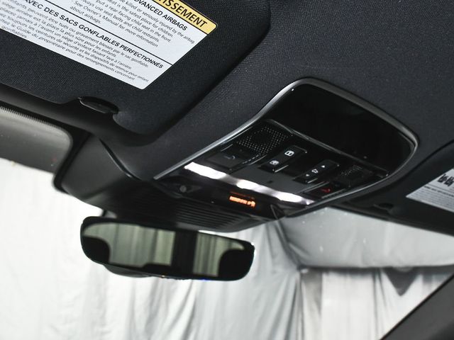 2025 Land Rover Range Rover Sport Dynamic SE - 23064856 - 41
