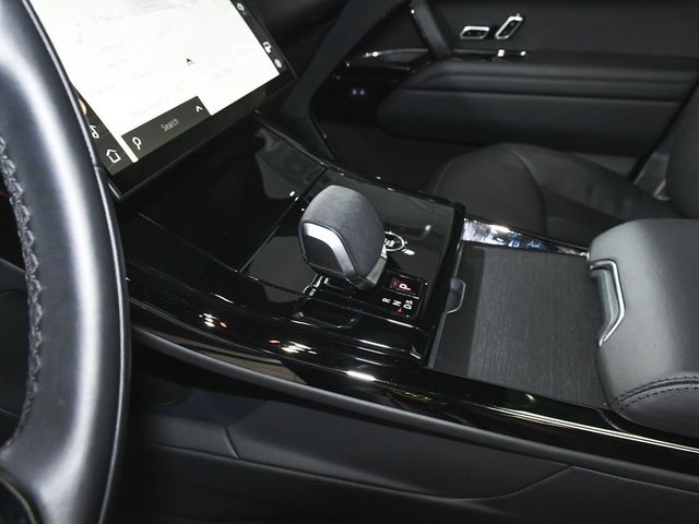 2025 Land Rover Range Rover Sport Dynamic SE - 23064856 - 44