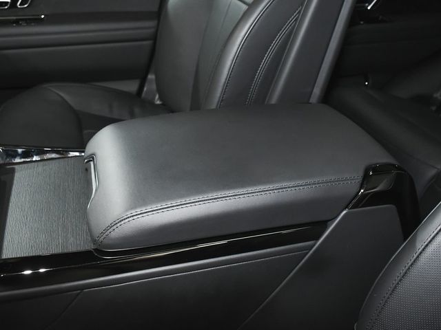 2025 Land Rover Range Rover Sport Dynamic SE - 23064856 - 45