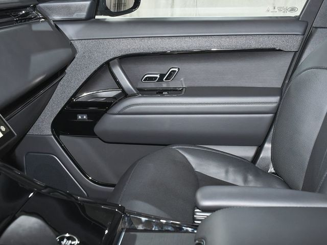 2025 Land Rover Range Rover Sport Dynamic SE - 23064856 - 47