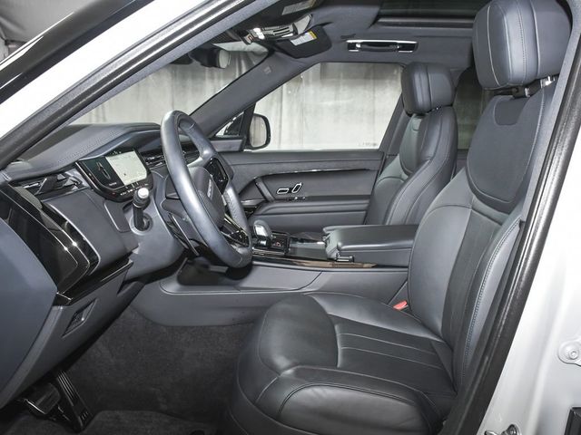 2025 Land Rover Range Rover Sport Dynamic SE - 23064856 - 48