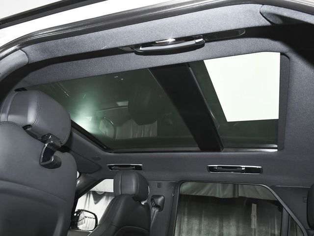 2025 Land Rover Range Rover Sport Dynamic SE - 23064856 - 50