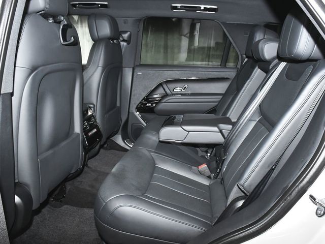 2025 Land Rover Range Rover Sport Dynamic SE - 23064856 - 51