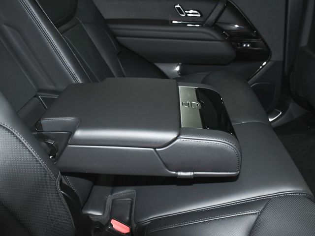 2025 Land Rover Range Rover Sport Dynamic SE - 23064856 - 53