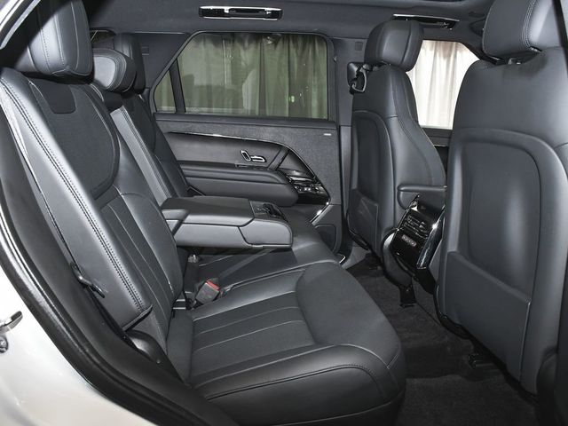 2025 Land Rover Range Rover Sport Dynamic SE - 23064856 - 54