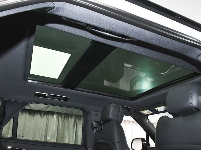 2025 Land Rover Range Rover Sport Dynamic SE - 23064856 - 55
