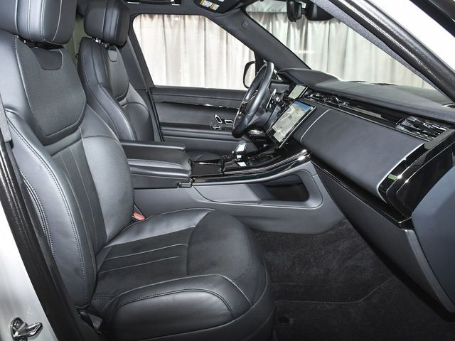 2025 Land Rover Range Rover Sport Dynamic SE - 23064856 - 56