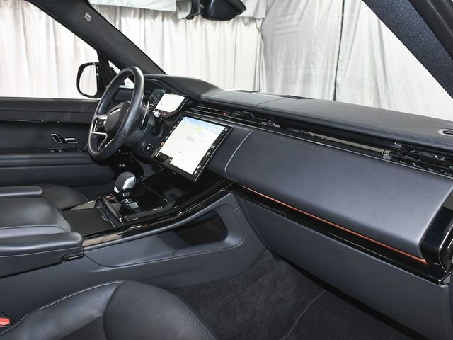 2025 Land Rover Range Rover Sport Dynamic SE - 23064856 - 57