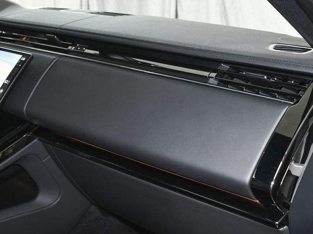 2025 Land Rover Range Rover Sport Dynamic SE - 23064856 - 58