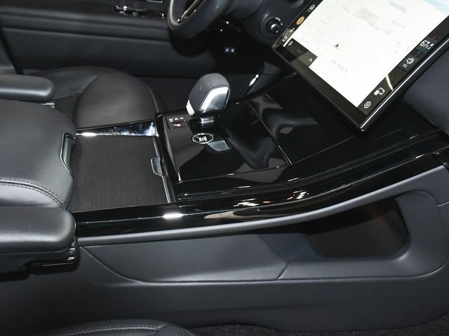 2025 Land Rover Range Rover Sport Dynamic SE - 23064856 - 59