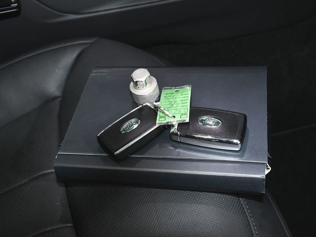 2025 Land Rover Range Rover Sport Dynamic SE - 23064856 - 60