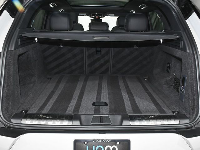 2025 Land Rover Range Rover Sport Dynamic SE - 23064856 - 63