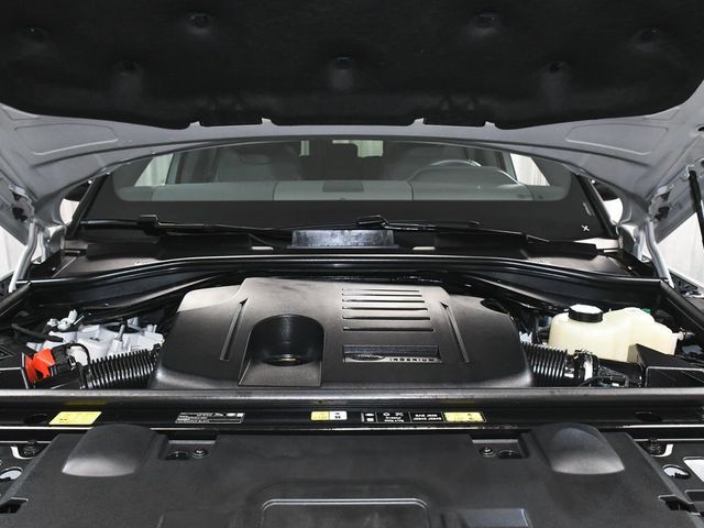 2025 Land Rover Range Rover Sport Dynamic SE - 23064856 - 65